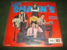 LOS SHAIN'S 2do.Volumen Rare GARAGE PSYCH PERU LP MINT