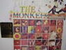 MONKEES THE BIRDS THE BEES 1996 1ST EDITION 180 GRAM STEREO LIMITED EDITION LP