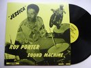 ROY PORTER Jessica REISSUE LP FUNK BREAKS VISTONE
