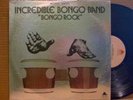 INCREDIBLE BONGO BAND Bongo Rock (LP) funk..breaks NM