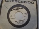 W.L.Promo The OTHER HALF / MR.PHARMACIST 1966 PSYCH NM