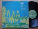 THE STROLLERS Pokora Malaysia Psych Pop LP