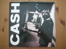 Johnny cash American III: solitary man lp og nm 2000