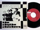 THE RHYTHM CHECKERS - cause i need you - RARE EP 4TITRE