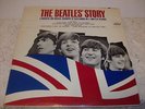 THE BEATLES   THE BEATLES' STORY  1964 CAPITOL TBO-2222