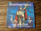 CATHEDRAL - HOPKINS  RARE 10 INCH VINYL