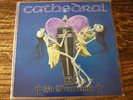 CATHEDRAL - IN MEMORIAM    RARE PURPLE VINYL