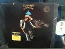 Tom Waits Closing Time PROMO LP