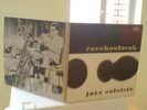 JAZZ FROM CZECHOSLOWAKIA -SUPRAPHON-RARE MONO LP