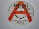 45 AMEN CORNER Half As Nice, Immediate 1969 - UK DEMO