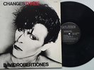 David Bowie Changes Three (RARE Grace LP)