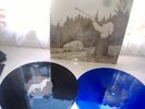 Filosofem-Original blue D-LP
