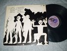 THE BIRTHDAY PARTY NICK CAVE V.RARE 1st press vinyl lp