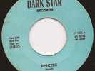 DARK STAR killer private hard rock blitz Texas HEAR