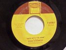 FUNK - SOUL 45  EDDIE KENDRICKS  ''DATE WITH THE RAIN''