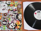 LED ZEPPELIN  - LED ZEP III - MONO DJ Promo  Mix LP 