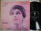 ARMANDO TROVAJOLI SOFTLY ORIGINAL ITALY 1960  LP