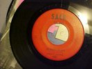 NORTHERN SOUL-MAMIE P. GALORE '' NO RIGHT TO CRY''-RARE