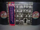 Led Zeppelin Physical Graffiti Japan LTD 2LP OBI NM/NM