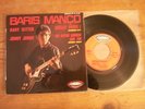 BARIS Manço  EP ROCK Stones Poison Ivy TRES RARE