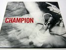 CHAMPION-PROMISES KEPT LP YELLOW LTD TO 400 RARE bane