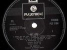 THE BEATLES  HEY JUDE LP MINT 1979 1ST PRESS UNPLAYED