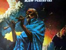 Raw Material LP -Original Issue on Evolution Z1006