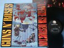 Guns N Roses Appetite for Destruction LP NM GHS24148