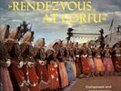 Manos HADJIDAKIS OST Rendez-vous Corfou Danish EP GREEK