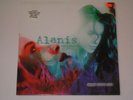 ALANIS MORISSETTE Jagged Little Pill LP NM-