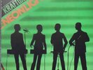 KRAFTWERK:NEONLIGHTS UK ONLY 12