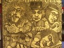 JETHRO TULL Sand UP LP JAPAN REPRISE SJET-8180