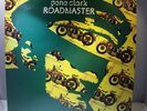 GENE CLARK, Roadmaster RARE LP 1973 Dutch press.(BYRDS)
