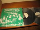 MEGADETH Stepford wives on speed 2LP RARE LIVE '87 MINT