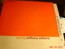 Anthony Williams-