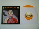 PEARL JAM orange THE FIXER Lp VINYL 7' RARE