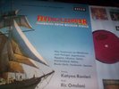 RIZ ORTOLANI/KATYNA RANIERI : FLYING CLIPPER RARE LP