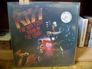 Kiss Live Lp - The hottest Band in the Land