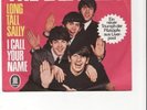 The Beatles-Long Tall Sally-Rares Cover