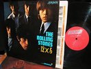 MONO ?  ROLLING STONES   12 X 5   BAD BOYS OF ROCKNROLL