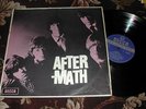 Rolling Stones AFTERMATH DECCA LP WIDEBAND
