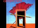 LP DISHARMONIC ORCHESTRA / PUNGENT STENCH, Split LP