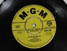 WILSON PICKETT  Let Me Be Your Boy  1962 MGM MGM 1286