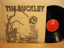 TIM BUCKLEY Lorca 1970 UK ORIG PSYCH LP M- RED ELEKTRA
