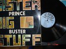 PRINCE BUSTER 1ST PRESS LP-