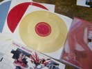 Pink Floyd The Wall original rare Splash import LP set
