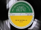 BILLY FURY,ZOOT MONEY,BYSTANDERS,LIVE BBC TOP NO 92.
