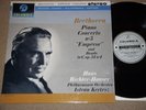 SAX 2422 b/s  *BEETHOVEN - PIANO CONCERTO No. 5 + RONDO