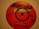 UK BULLET-SYDNEY ALLSTARS-OUTER SPACE-EX