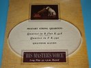 CLPC 14 QUATUOR HAYDN MOZART STRING QUARTETS RARE